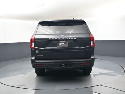 2026 Ford Expedition Active 202A
