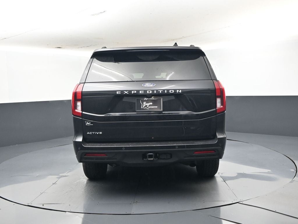 2026 Ford Expedition Active 202A