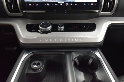 2026 Ford Expedition Active 202A