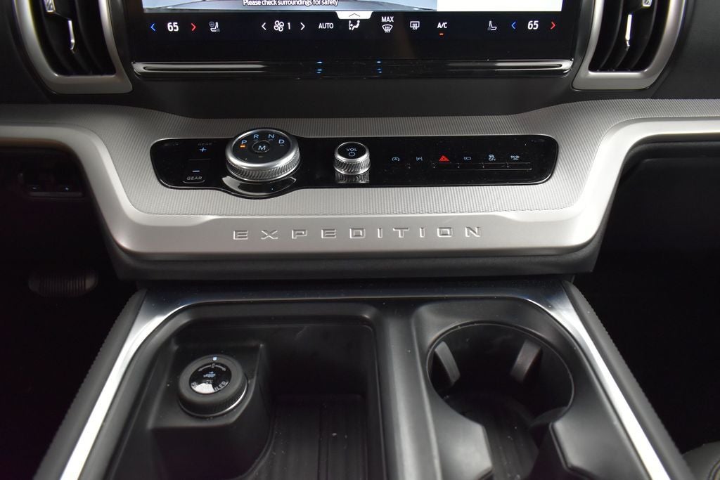 2026 Ford Expedition Active 202A