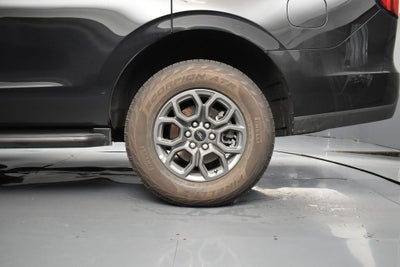 2026 Ford Expedition Active 202A