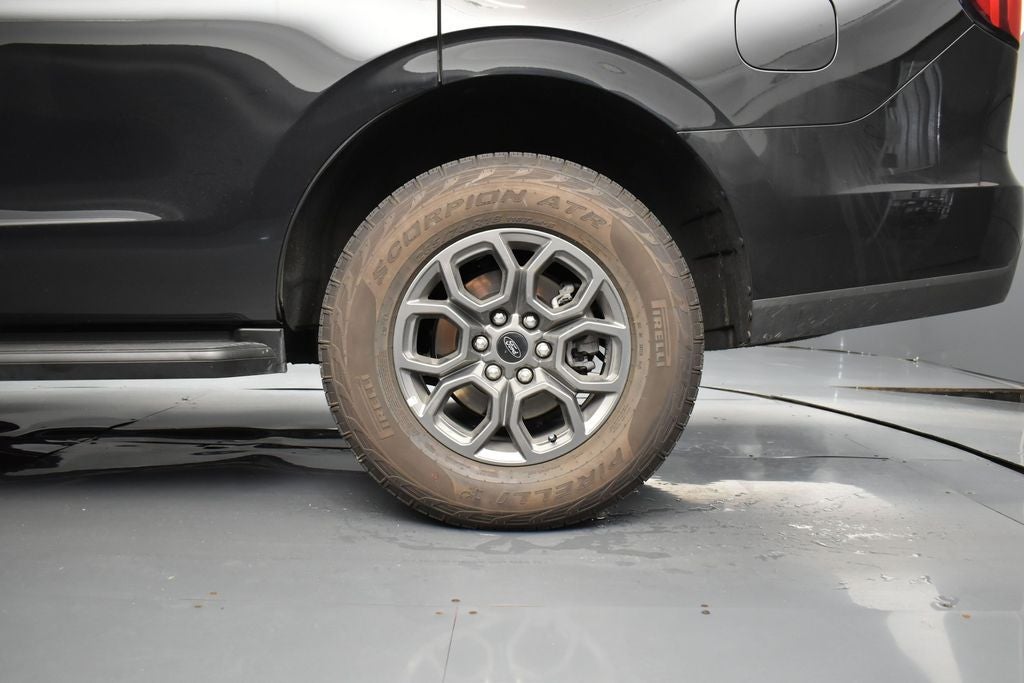 2026 Ford Expedition Active 202A