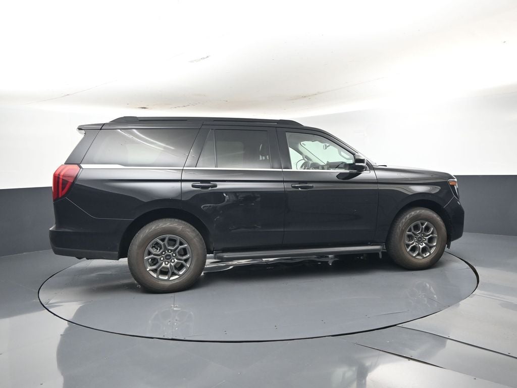 2026 Ford Expedition Active 202A