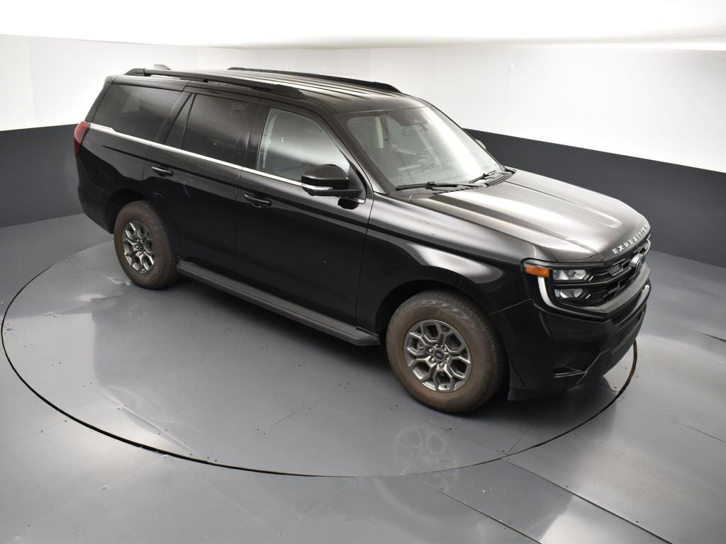 2026 Ford Expedition Active 202A