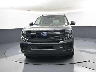 2026 Ford Expedition Active 202A