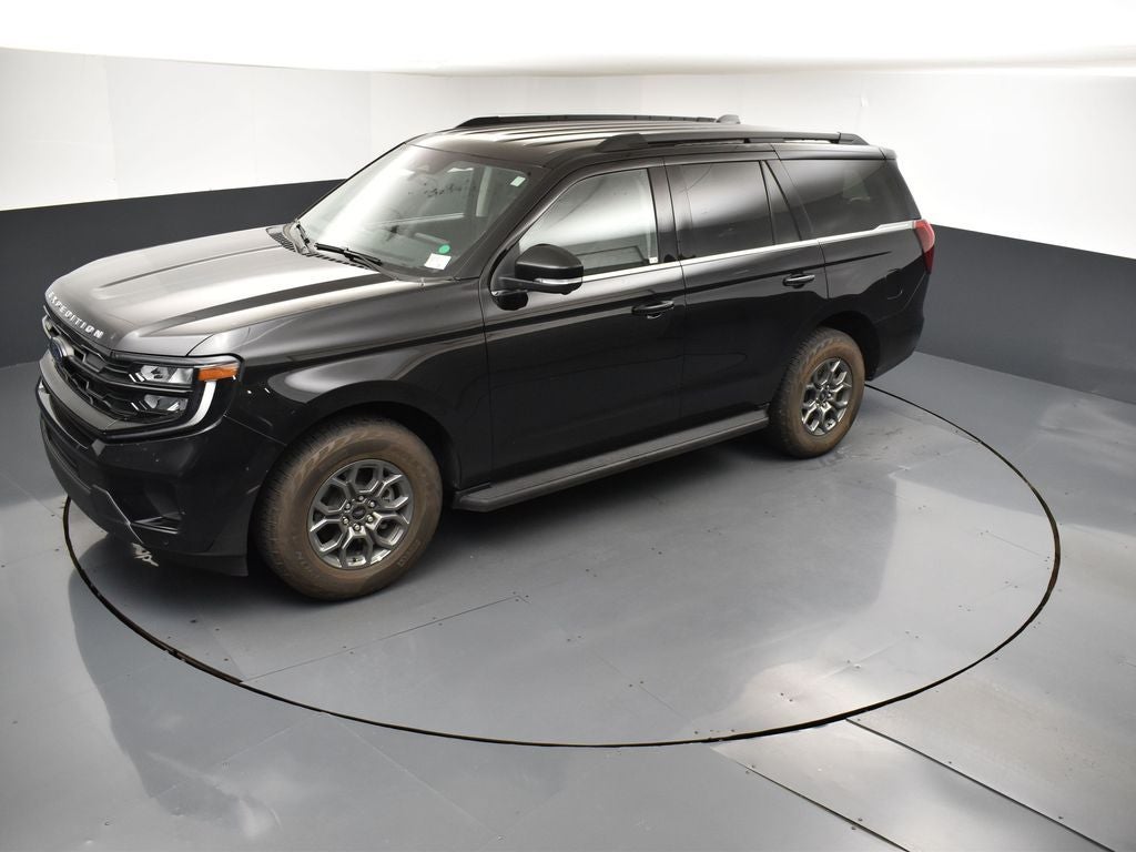 2026 Ford Expedition Active 202A