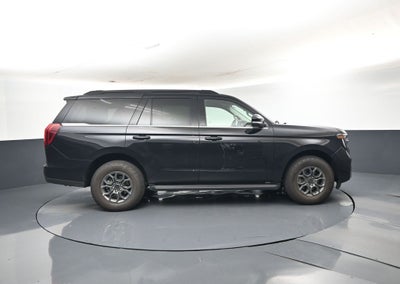 2026 Ford Expedition Active 202A