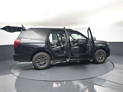 2026 Ford Expedition Active 202A