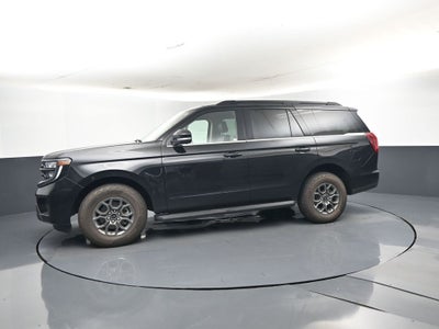 2026 Ford Expedition Active 202A