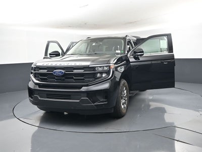 2026 Ford Expedition Active 202A