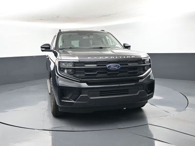 2026 Ford Expedition Active 202A