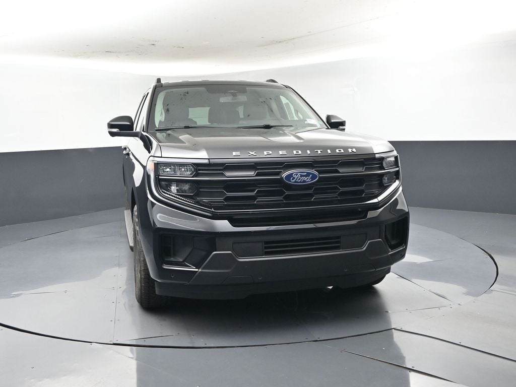 2026 Ford Expedition Active 202A