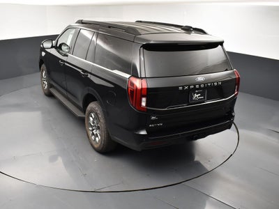 2026 Ford Expedition Active 202A
