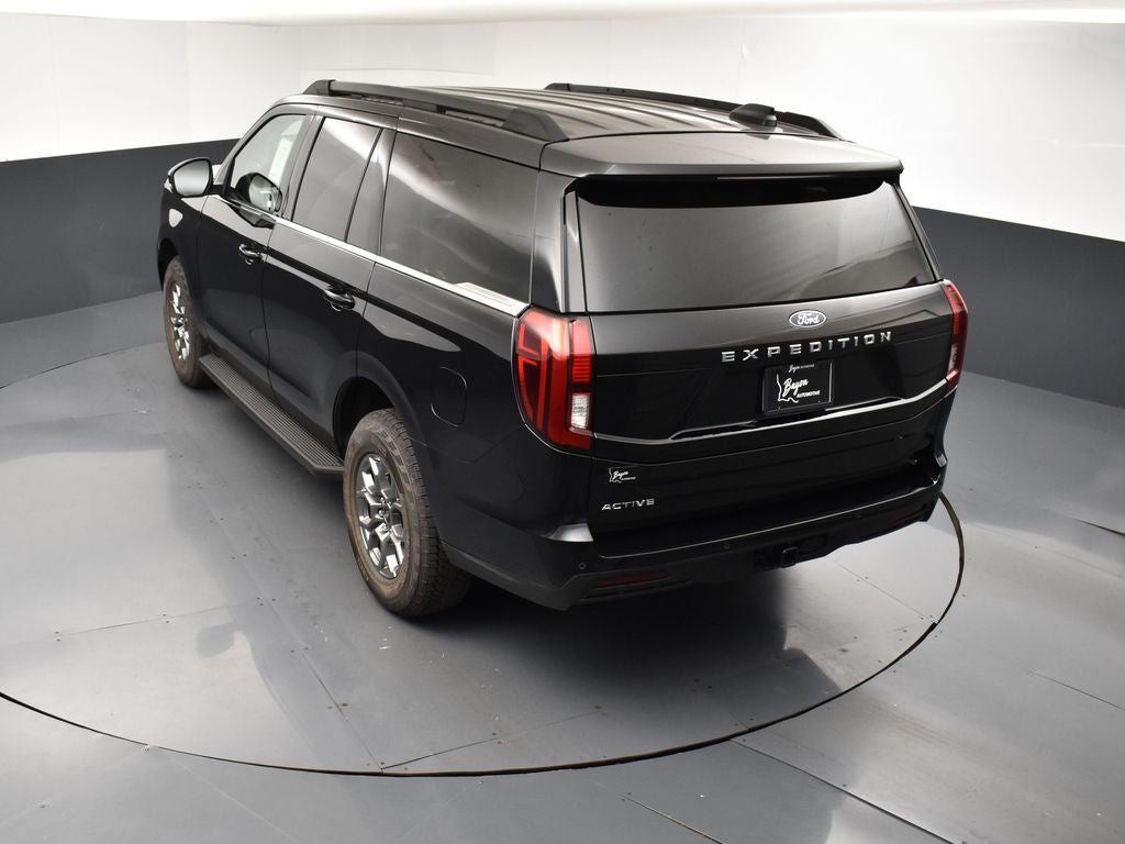 2026 Ford Expedition Active 202A