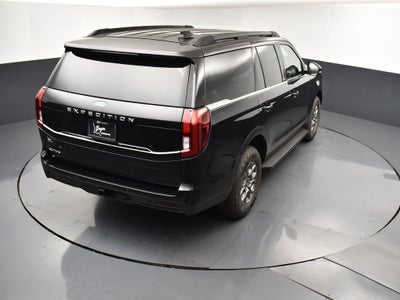 2026 Ford Expedition Active 202A