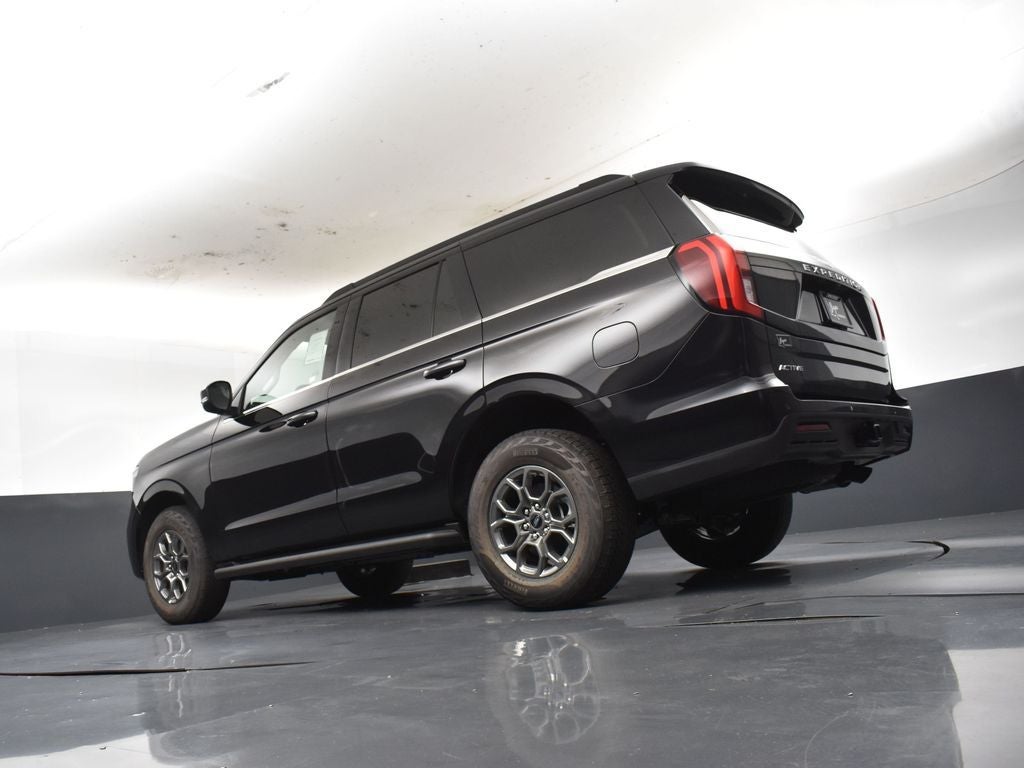2026 Ford Expedition Active 202A