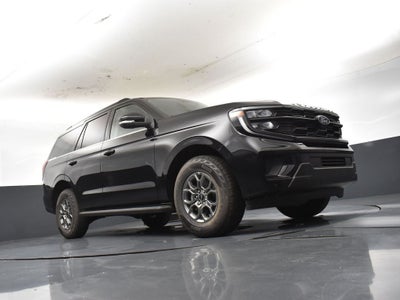2026 Ford Expedition Active 202A