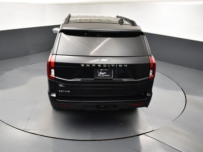2026 Ford Expedition Active 202A