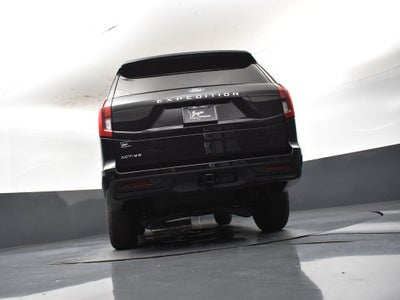 2026 Ford Expedition Active 202A