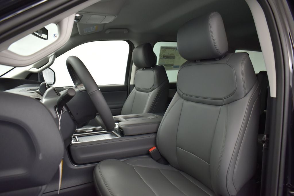 2026 Ford Expedition Active 202A