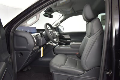 2026 Ford Expedition Active 202A