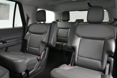 2026 Ford Expedition Active 202A