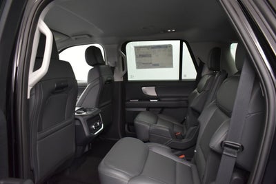 2026 Ford Expedition Active 202A
