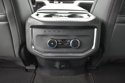 2026 Ford Expedition Active 202A