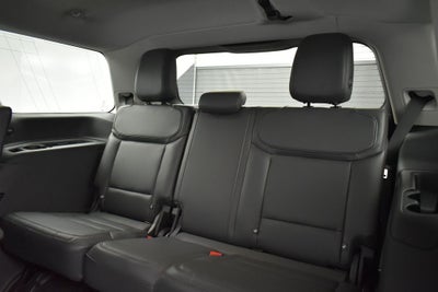 2026 Ford Expedition Active 202A