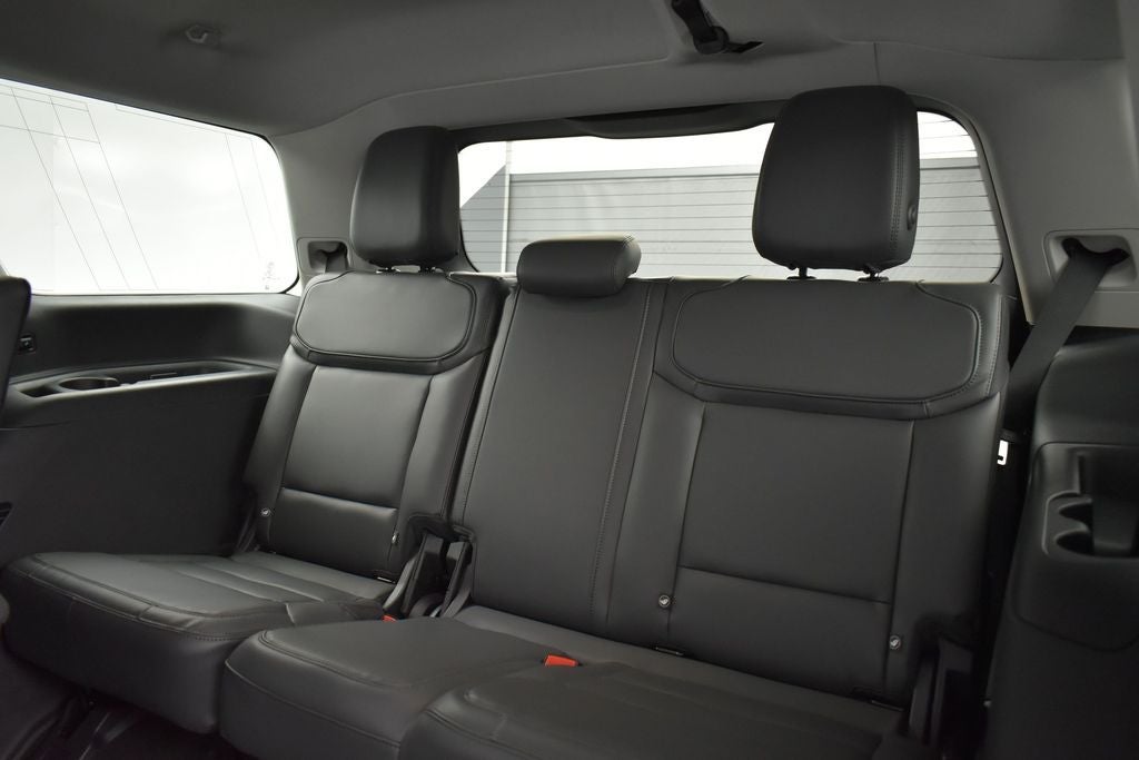 2026 Ford Expedition Active 202A