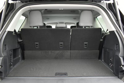 2026 Ford Expedition Active 202A