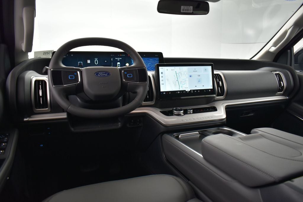 2026 Ford Expedition Active 202A