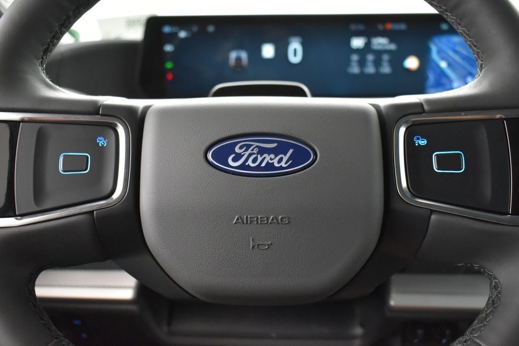 2026 Ford Expedition Active 202A
