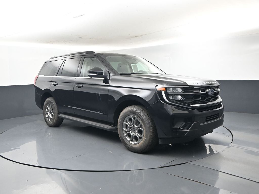 2026 Ford Expedition Active 202A