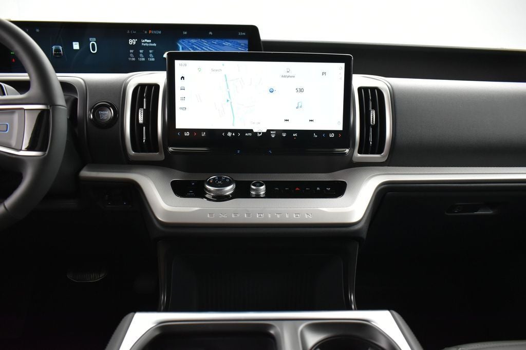 2026 Ford Expedition Active 202A