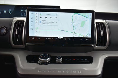 2026 Ford Expedition Active 202A