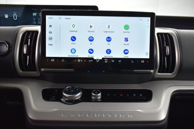 2026 Ford Expedition Active 202A