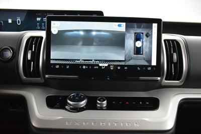 2026 Ford Expedition Active 202A