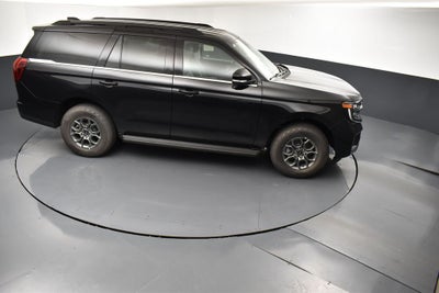 2026 Ford Expedition Active 202A