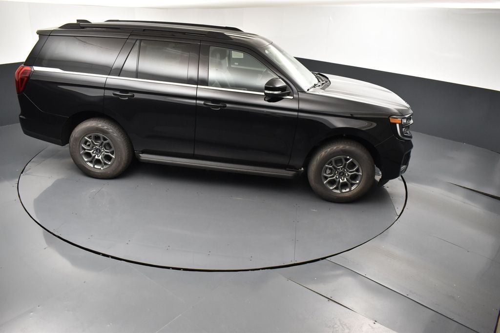 2026 Ford Expedition Active 202A