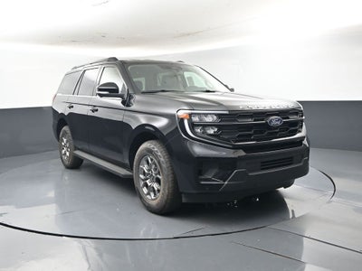 2026 Ford Expedition Active 202A