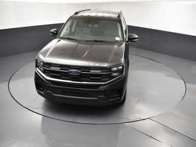 2026 Ford Expedition Active 202A