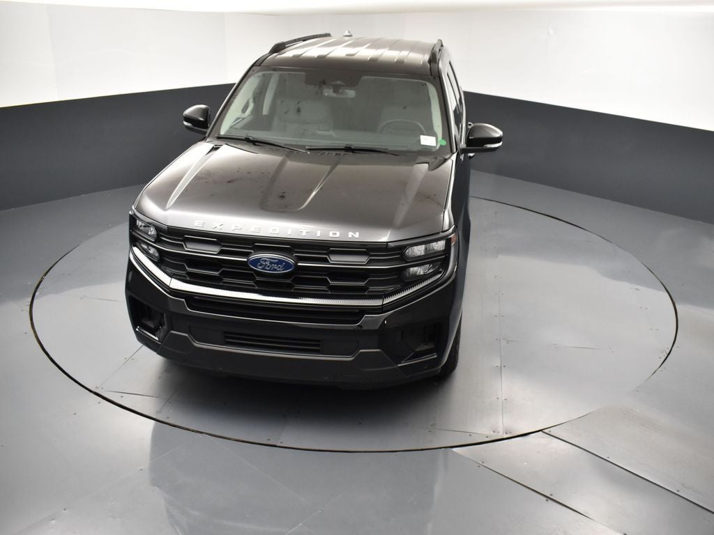 2026 Ford Expedition Active 202A