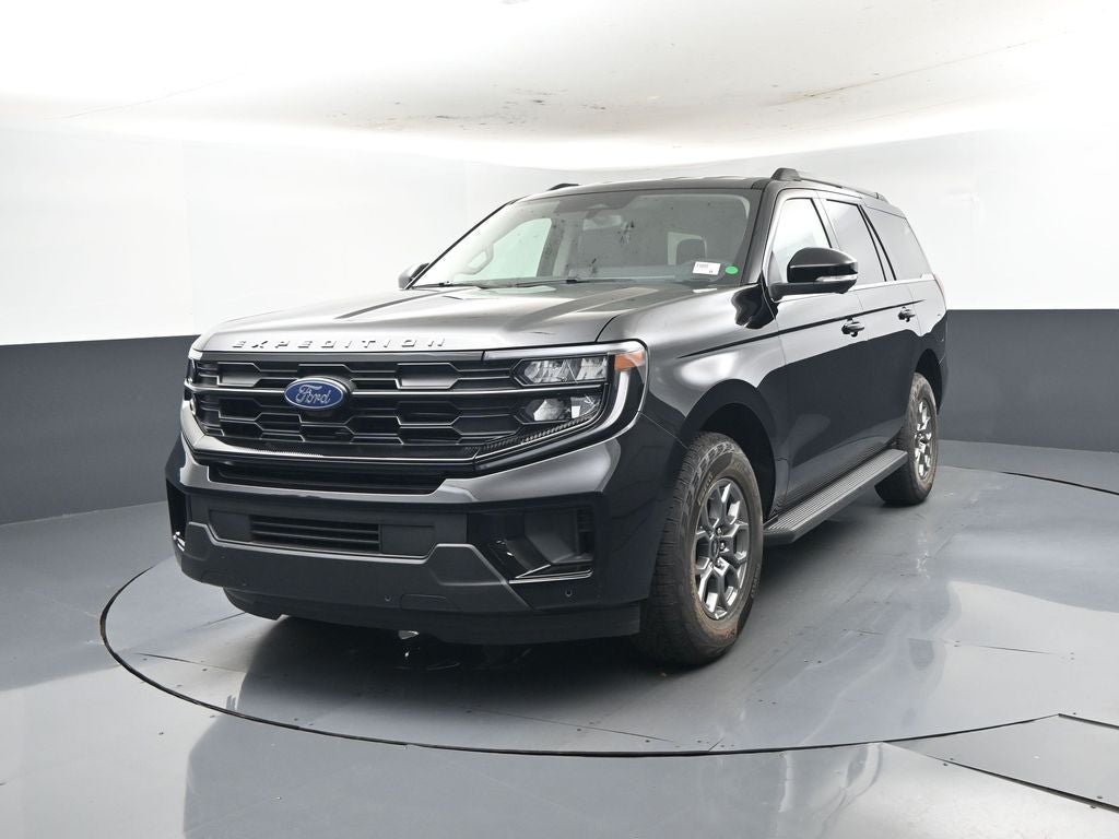 2026 Ford Expedition Active 202A