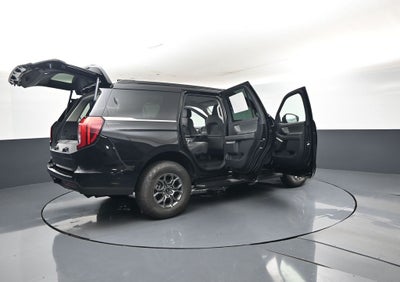 2026 Ford Expedition Active 202A