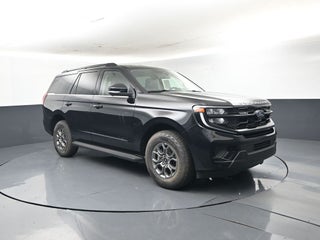 2026 Ford Expedition Active 202A