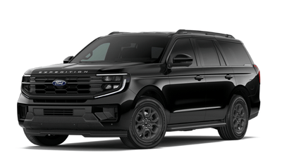2026 Ford Expedition Active 202A