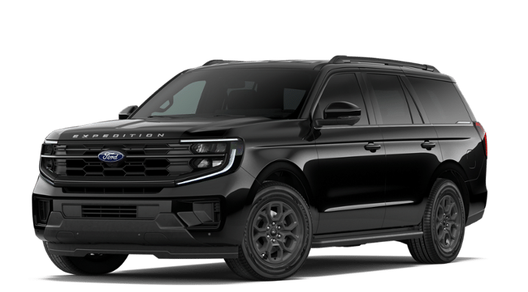 2026 Ford Expedition Active 202A