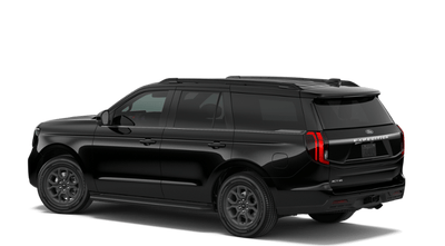 2026 Ford Expedition Active 202A