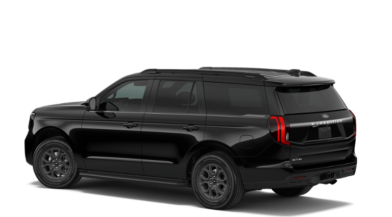 2026 Ford Expedition Active 202A